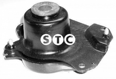 STC t404415 -  Подвеска, двигатель