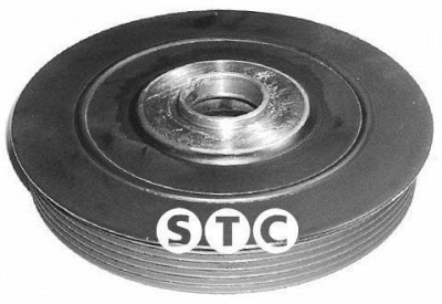 STC t404441 -  Ременный шкив, коленчатый вал