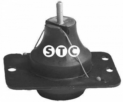 STC t404450 -  Подвеска, двигатель