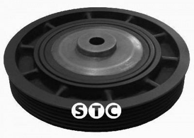 STC t404455 -  Ременный шкив, коленчатый вал