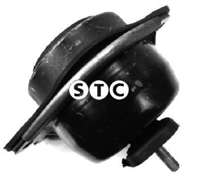 STC t404461 - Подвеска, двигатель