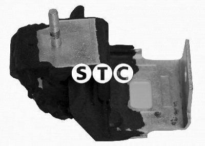 STC t404470 -  Буфер, глушитель