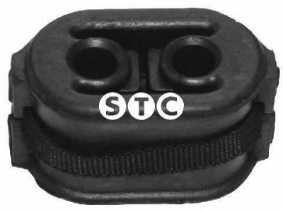 STC t404474 -  Буфер, глушитель