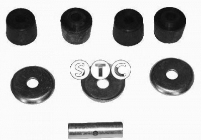 STC t404475 -  Опора, стабилизатор