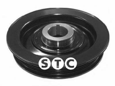 STC t404491 -  Ременный шкив, коленчатый вал