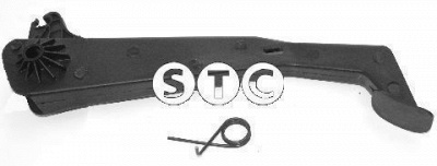 STC t404554 -  Педаль сцепления