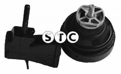 STC t404556 -  Подвеска, двигатель