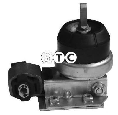 STC t404557 -  Подвеска, двигатель