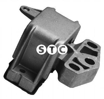 STC t404558 -  Подвеска, двигатель