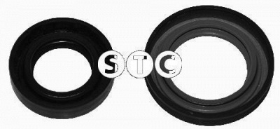 STC t404564 -  Уплотняющее кольцо вала, фланец ступенчатой коробки передач
