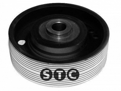 STC t404568 -  Ременный шкив, коленчатый вал