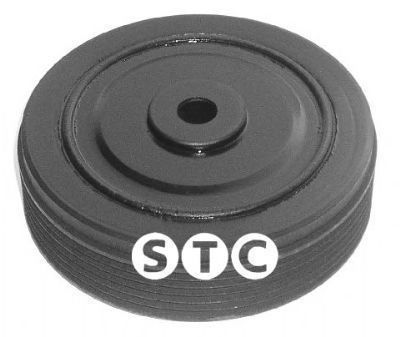 STC t404577 -  Ременный шкив, коленчатый вал
