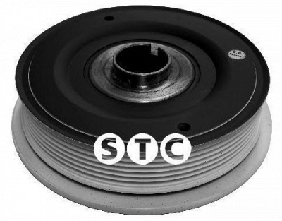 STC t404585 -  Ременный шкив, коленчатый вал