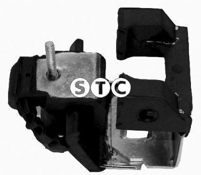 STC t404586 -  Кронштейн, система выпуска ОГ