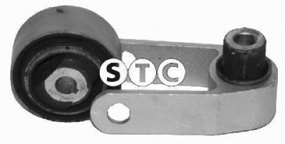STC t404592 -  Подвеска, двигатель