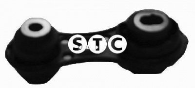 STC t404630 -  Подвеска, двигатель