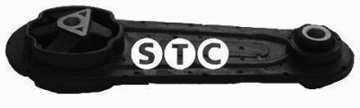 STC t404632 -  Подвеска, двигатель