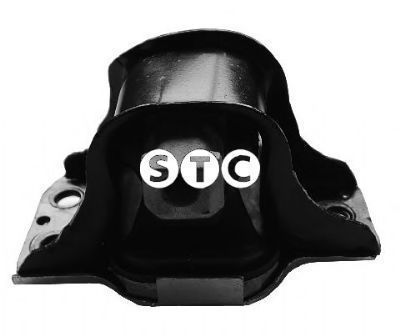 STC t404636 -  Подвеска, двигатель
