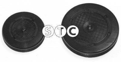 STC t404641 -  Заглушка, ось коромысла-монтажное отверстие
