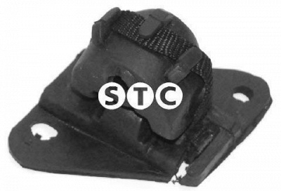 STC t404654 -  Буфер, глушитель