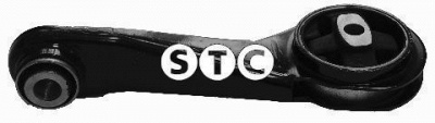 STC t404675 -  Подвеска, двигатель