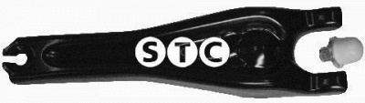 STC t404677 -  Возвратная вилка, система сцепления