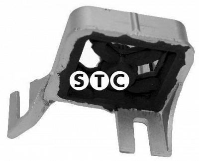 STC t404679 -  Буфер, глушитель
