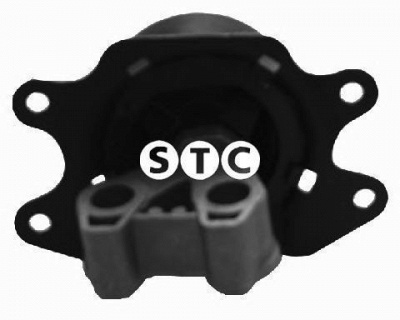 STC t404684 -  Подвеска, двигатель