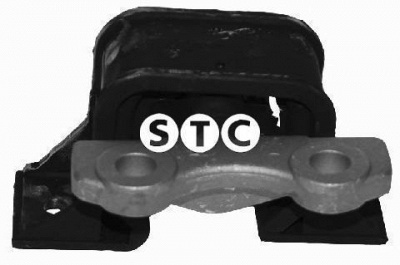 STC t404686 -  Подвеска, двигатель