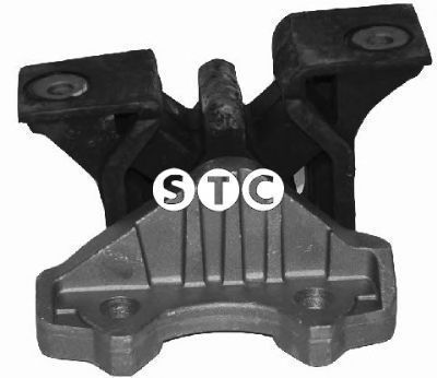 STC t404687 -  Подвеска, двигатель