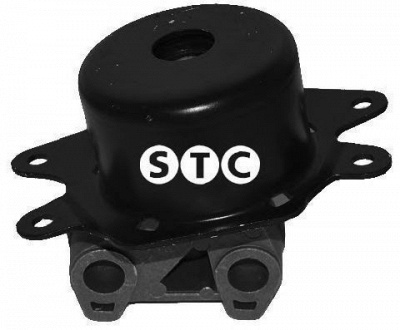 STC t404692 -  Подвеска, двигатель