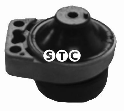 STC t404696 -  Подвеска, двигатель