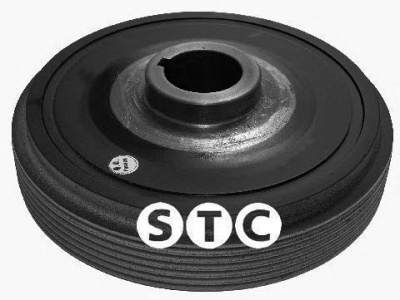 STC t404716 -  Ременный шкив, коленчатый вал
