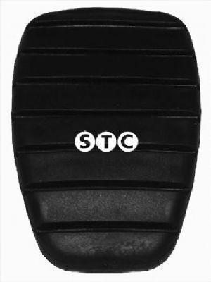 STC t404717 -  Педальные накладка, педаль тормоз