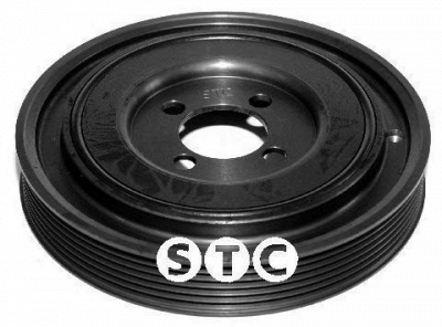 STC t404719 -  Ременный шкив, коленчатый вал