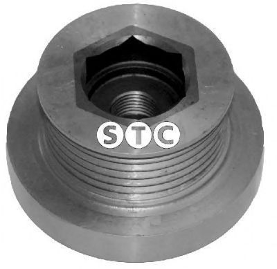STC t404729 -  Механизм свободного хода генератора