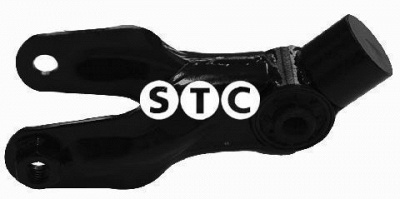 STC t404733 -  Подвеска, двигатель