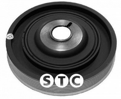 STC t404735 -  Ременный шкив, коленчатый вал