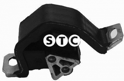 STC t404737 -  Подвеска, двигатель