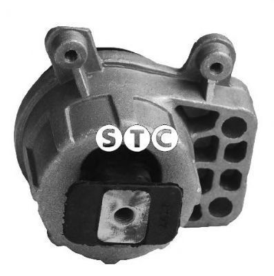 STC t404757 -  Подвеска, двигатель