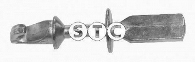STC t404766 -  Ручка двери