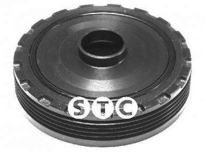 STC t404774 -  Ременный шкив, коленчатый вал