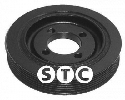 STC t404781 -  Ременный шкив, коленчатый вал