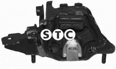 STC t404785 -  Подвеска, двигатель