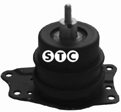 STC t404786 -  Подвеска, двигатель