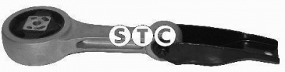 STC t404804 -  Подвеска, двигатель