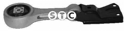 STC t404805 -  Подвеска, двигатель