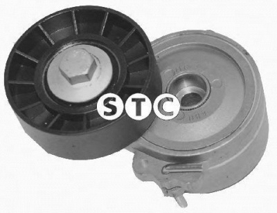 STC t404807 -  Натяжитель ремня, клиновой зубча