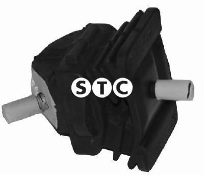 STC t404808 -  Подвеска, двигатель