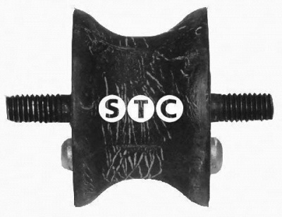 STC t404809 -  Подвеска, двигатель